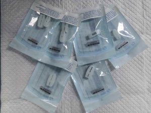 Absorbable intervertebral fusion device